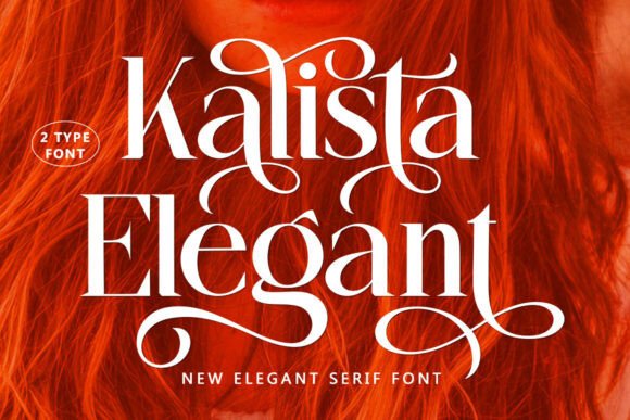 Download Kalista Elegant - Elegant Collection