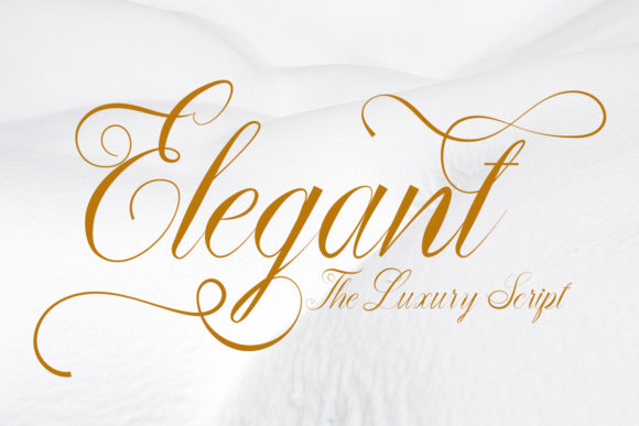 Download Elegant - Elegant Collection