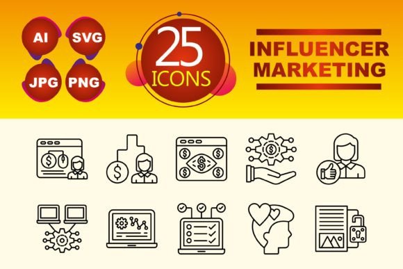 Download Influencer Marketing - Influencer marketing Collection