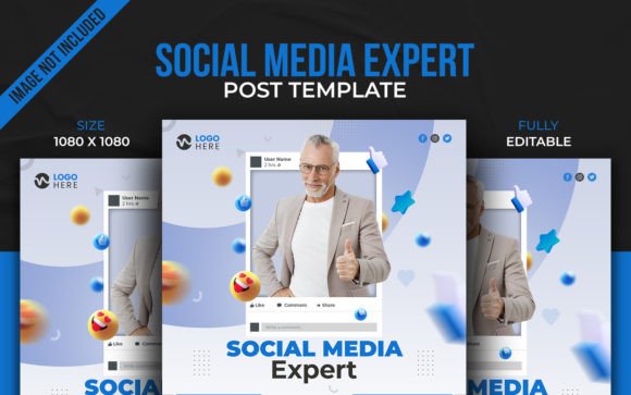 Download Influencer Marketing Experts Template - Influencer marketing Collection