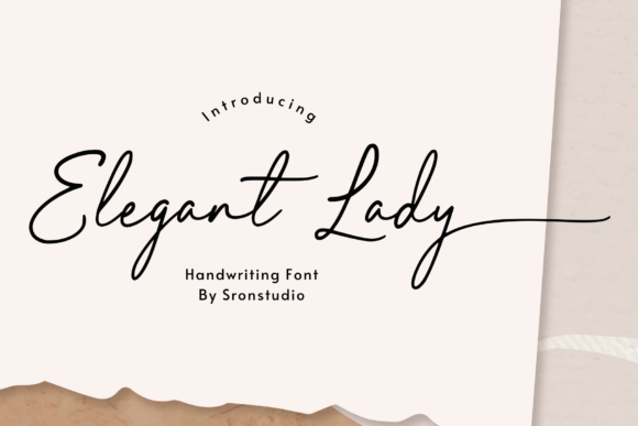 Download Elegant Lady - Elegant Collection