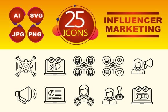 Download Influencer Marketing - Influencer marketing Collection