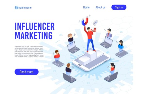 Download Influencer Marketing - Influencer marketing Collection