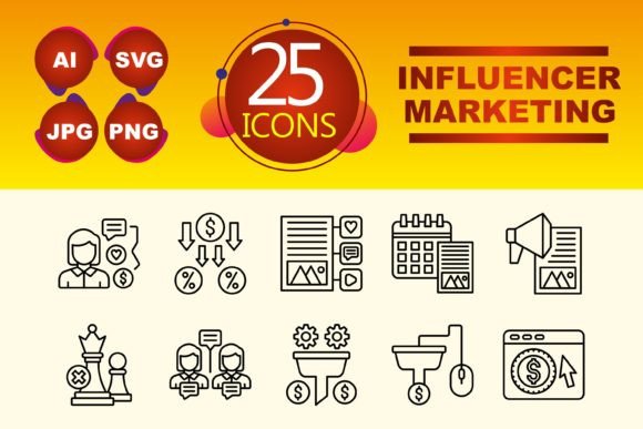 Download Influencer Marketing - Influencer marketing Collection